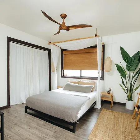 The Bamboo House Apartment Kailua-Kona Exterior photo