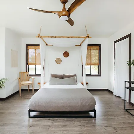 The Bamboo House Apartment Kailua-Kona Exterior photo