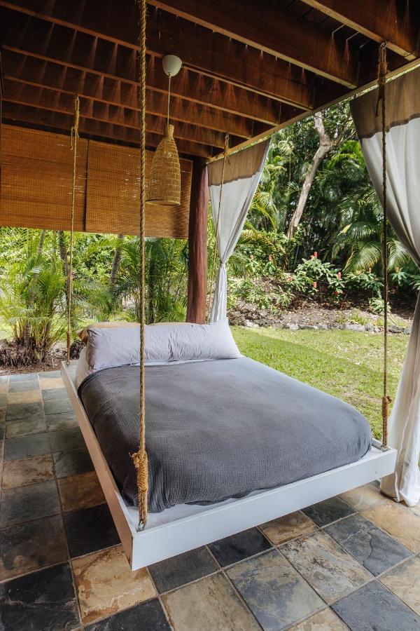 The Bamboo House Privatunterkunft