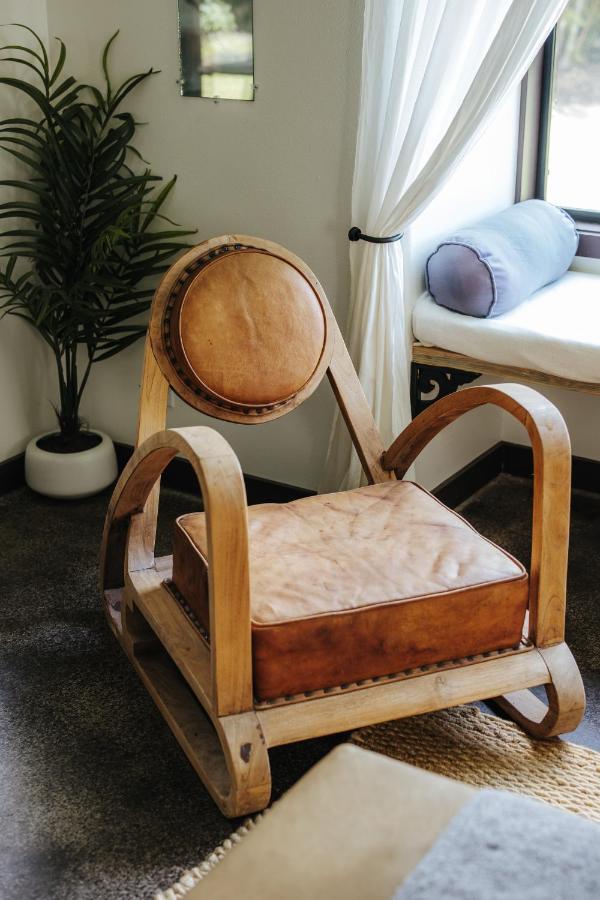 The Bamboo House Privatunterkunft