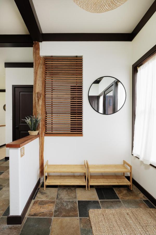 Privatunterkunft The Bamboo House Kailua-Kona